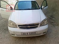 شيفروليه اوبترا